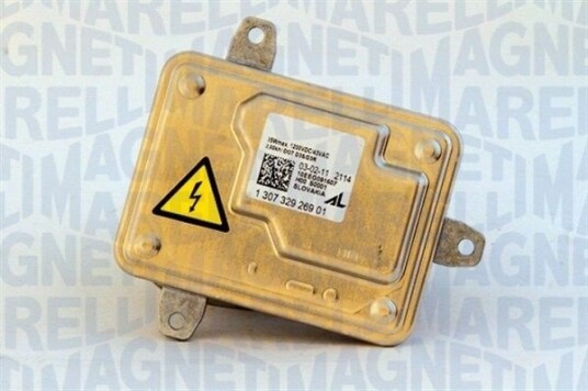 Styreapparat, belysning MAGNETI MARELLI 711307329269 Styreapparat, belysning MAGNETI MARELLI 711307329269