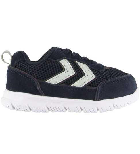 Hummel Sko HMLPlay Crosslite Infant Navy 20 Sko Blå