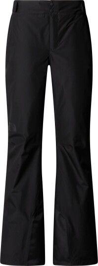 The North Face Women's Descendit Pant TNF Black XS/Regular