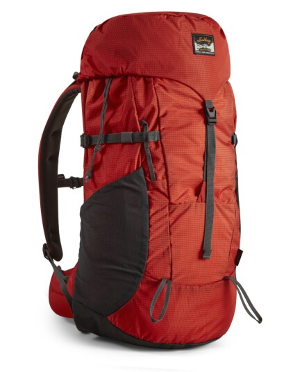 Lundhags Tived Light 35 L Lively Red OneSize
