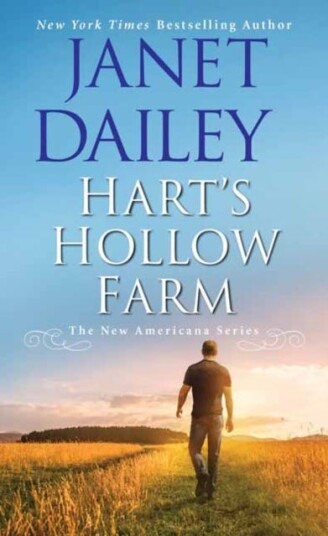 Hart'S Hollow Farm Av Janet Dailey