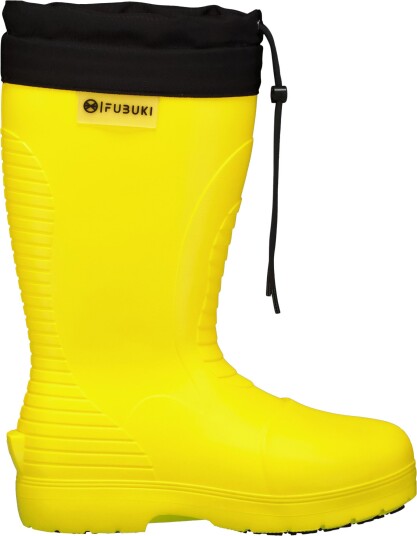 Fubuki Niseko 3.0 Yellow 37