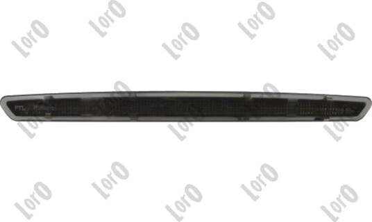 Hjelpebremselys LORO 037-46-870S