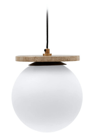 Kave Home Malachi taklampe natur 1742469-01-0 1788090-01-0