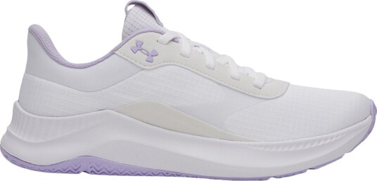 Under Armour Ua W Aurora 3 White 38