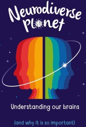 Neurodiverse Planet Neurodiverse Planet