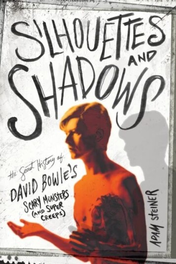 Silhouettes And Shadows Av Adam Steiner