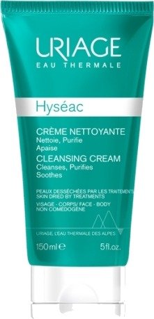 Uriage Uriage Hyseac Cleansing Cream 150Ml