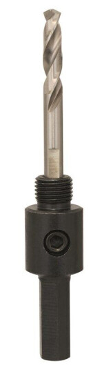 Bosch Sekskantadapter 1/2" - 20 UNF, 14-30 mm