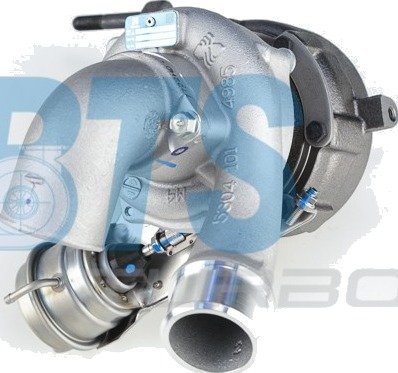 Turbolader BTS TURBO T916245BL