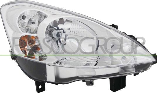 PRASCO PG9084813 Frontlykter