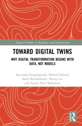 Toward Digital Twins
