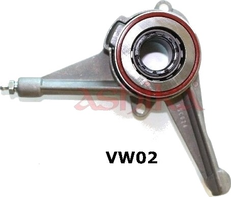 Utløserlager ASHIKA 90-VW-VW02