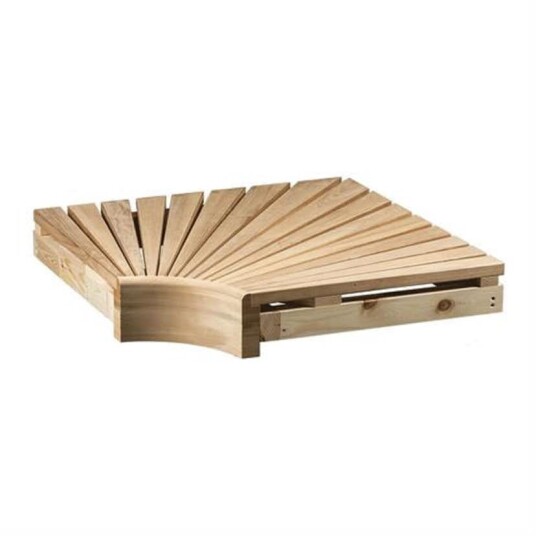 Sauna Sweden Badstubenk Hjørne Exclusive Asp Sauna Sweden Badstubenk Hjørne Exclusive Asp