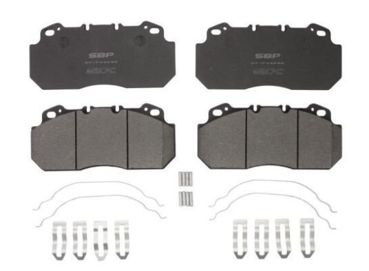 Bremseklosser SBP 07-P29090