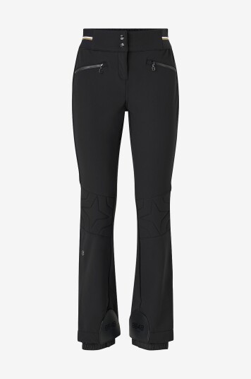 8848 Altitude - Skibukser Randy Star W Pant - Svart 8848 Altitude - Skibukser Randy Star W Pant - Svart