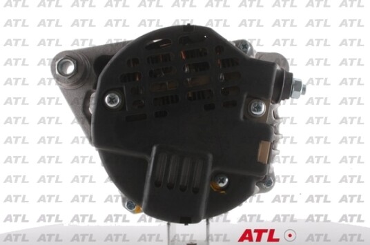 Dynamo ATL Autotechnik L 80 400