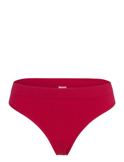 Hunkemöller Dianne String R - Red - S Hunkemöller Dianne String R - Red - S