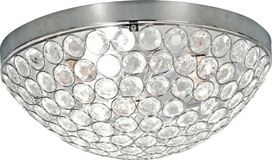 Aneta Lighting Plafond Freja Krom Plafonder
