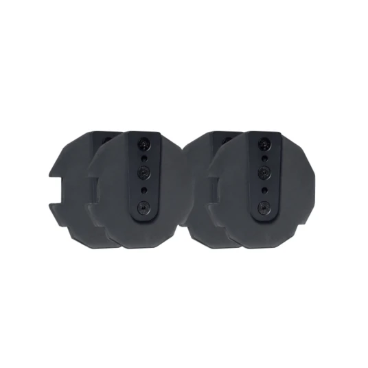 REP Fitness Pépin Adj. Dumbbell - 20 lb tillegg REP Fitness Pépin Adj. Dumbbell - 20 lb tillegg