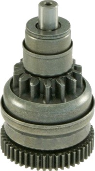 RMS 10 025 4720 Lite tannhjul, starter