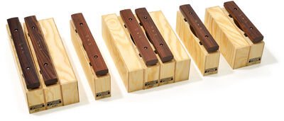 Sonor KS400P2 Chime Bar Set