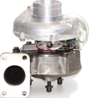 Turbolader GARRETT 454192-5007S