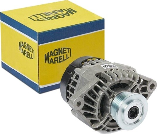 MAGNETI MARELLI 943315581010 Dynamo