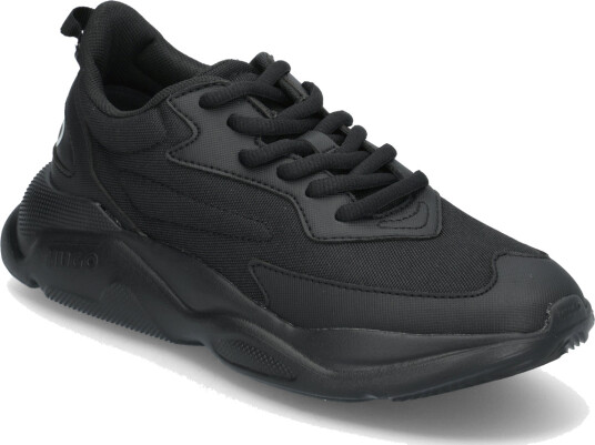HUGO Leon_Runn_Cvpuw_N - Black - 39