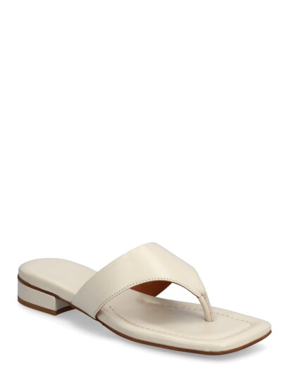 Billi Bi Sandals - Cream - 38