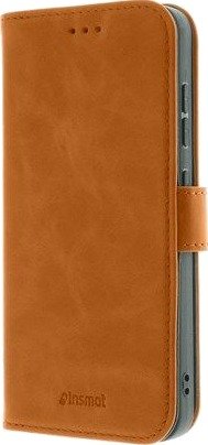 Insmat Premium - flip cover for mobile phone