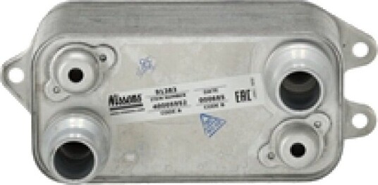 Oljekjøler, automatikk NISSENS 91383
