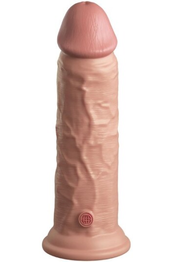Pipedream 2Density Silicone Cock 20 cm