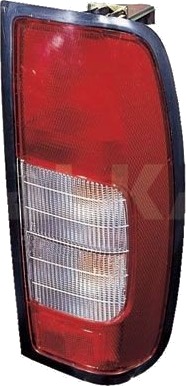 ALKAR 2012545 Baklykt