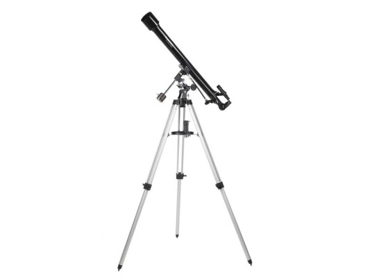 Celestron Powerseeker 60Eq Teleskop Celestron Powerseeker 60Eq Teleskop