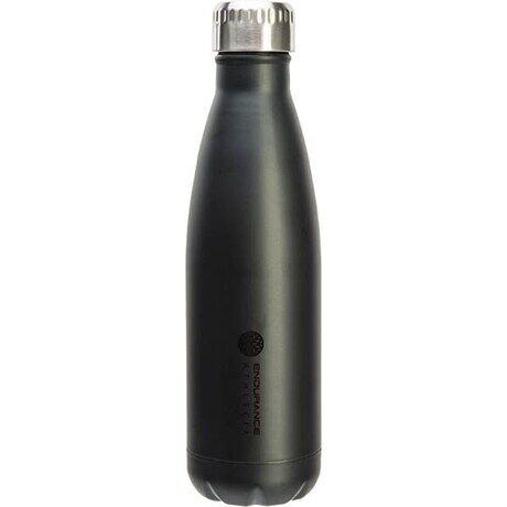 Endurance Athlecia Agder Termoflaske Black Endurance Athlecia Agder Termoflaske Black