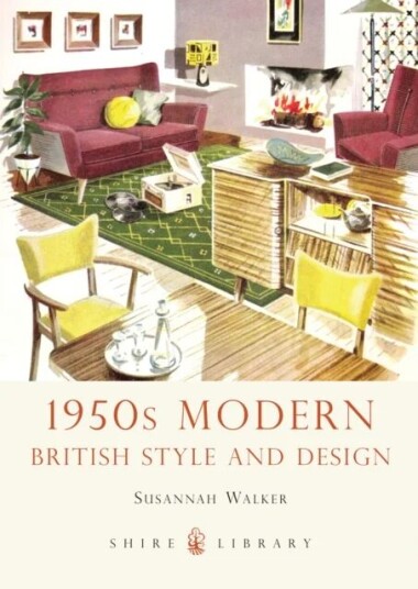 1950s Modern Av Susannah Walker