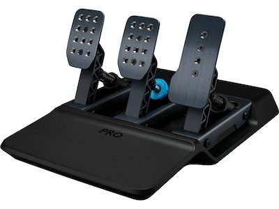 Logitech G PRO racingpedaler