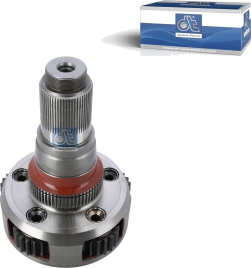 Drivaksel DT Spare Parts 2.33375