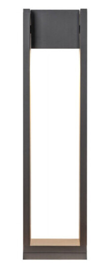 SLV Quad Pole Pullert 3000K IP65 Antrasitt - 90666