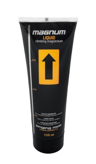 Singing Rock Magnum Liquid Chalk 150ml