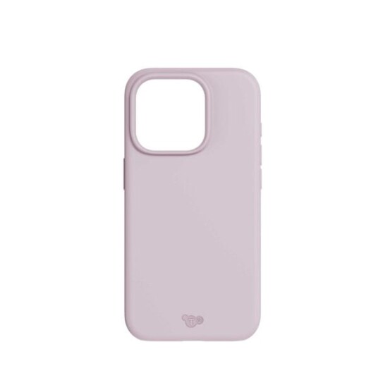 Tech21 Evo Lite Lavendel Mobildeksel for iPhone 15 Pro Tech21 Evo Lite Lavendel Mobildeksel for iPhone 15 Pro