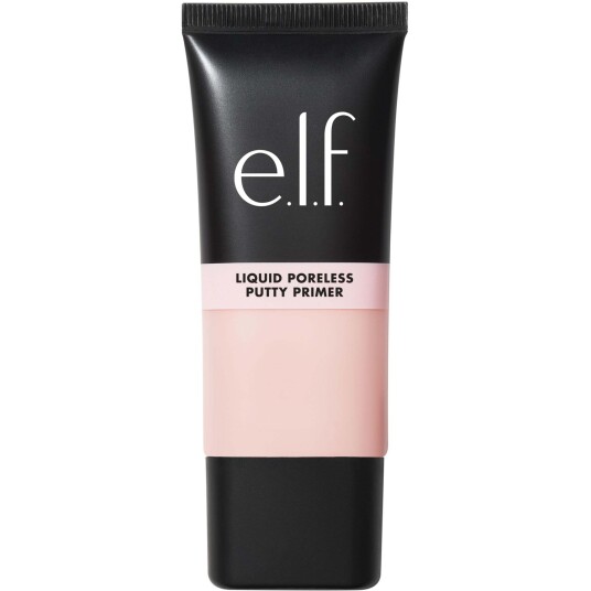 e.l.f. Cosmetics Liquid Poreless Putty Primer Universal Sheer 28ml e.l.f. Cosmetics Liquid Poreless Putty Primer Universal Sheer 28ml