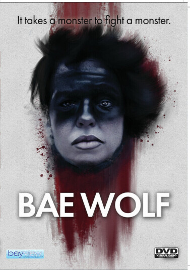 Bae Wolf DVD