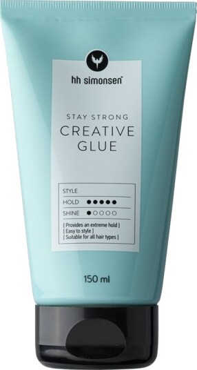 HH Simonsen Creative Glue 150 ml