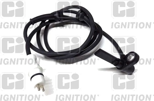 QUINTON HAZELL XABS736 Sensor ABS QUINTON HAZELL XABS736 Sensor ABS