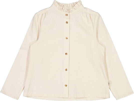 Wheat Blouse Nella Cotton (98 /3 år)