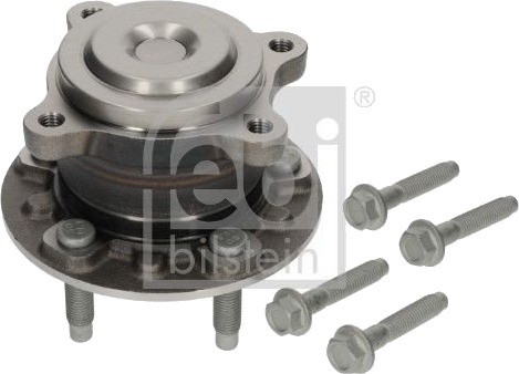 FEBI BILSTEIN 1003847 Hjullager