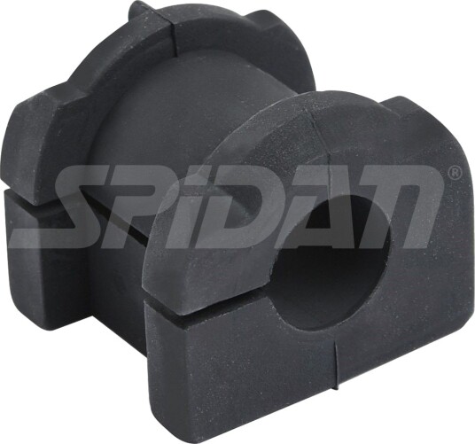 Lagring, stabilisator SPIDAN CHASSIS PARTS 411837
