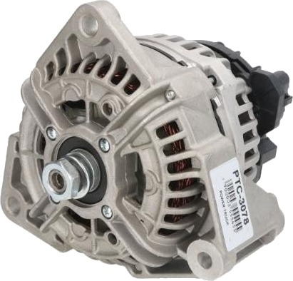 POWER TRUCK PTC 3078 Dynamo POWER TRUCK PTC 3078 Dynamo